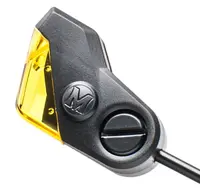Mivardi swinger mcx 66-žlutá