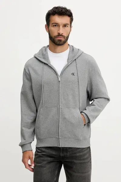 Bavlněná mikina Calvin Klein Jeans