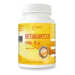 Nutricius Betakaroten EXTRA 15 mg 100 tbl.