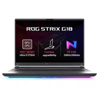 ASUS ROG Strix G18/G815LR-NEBULA002W/U9-275HX/18"/2560x1600/32GB/1TB/RTX 5070Ti/W11H/Gray/2R