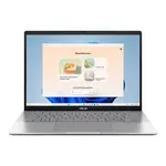 ASUS Vivobook S 14 M3407HA-LY014W M3407HA-LY014W Notebook, R7-260, 14", WUXGA, 16GB, 1TB, AMD int, W11H, Silver, 2R