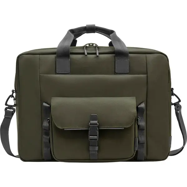 HP 9J497AA 15.6 Modular Laptop Bag