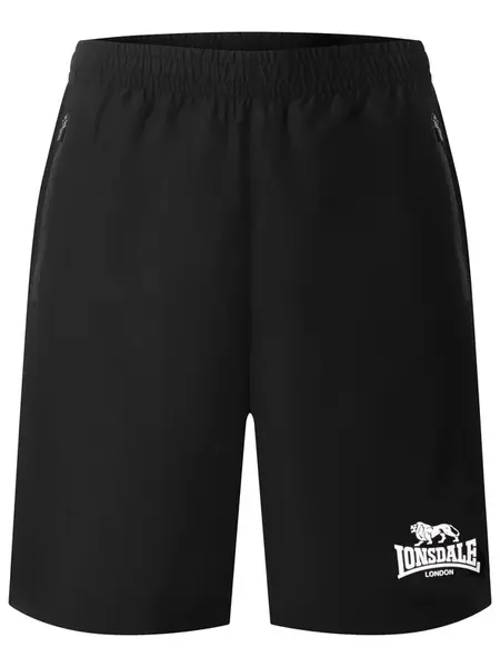 Lonsdale Men's functional shorts regular fit