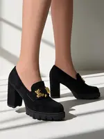 Resti Women's Belio Moccasins