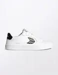 Cariuma SALVAS White/Black 43