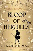 Blood of Hercules - Jasmine Mas
