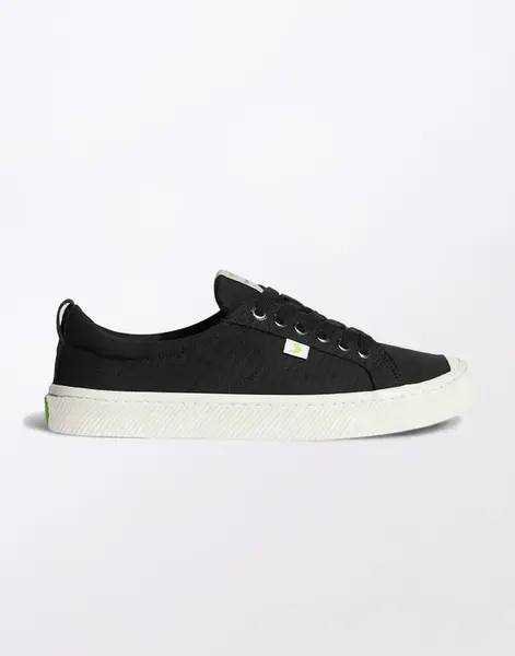 Cariuma OCA Low Black 39