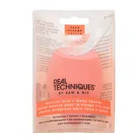 Real Techniques Miracle Face + Body Sponge houbička na make-up