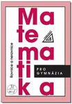 Matematika pro gymnázia – Rovnice a nerovnice - Jaroslav Zhouf, Jaroslav Charvát, Leo Boček