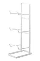 Stojan na fitness vybavení Yamazaki Tower 15 x 24 x 65,5 cm