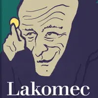 Lakomec - Jean Baptiste Poquelin Moliére