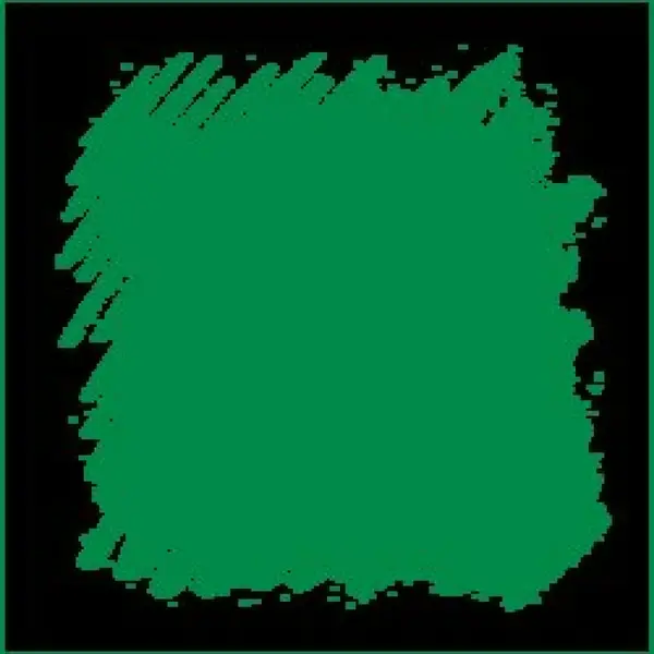 Pastel Conté á Paris – 002 Dark Green