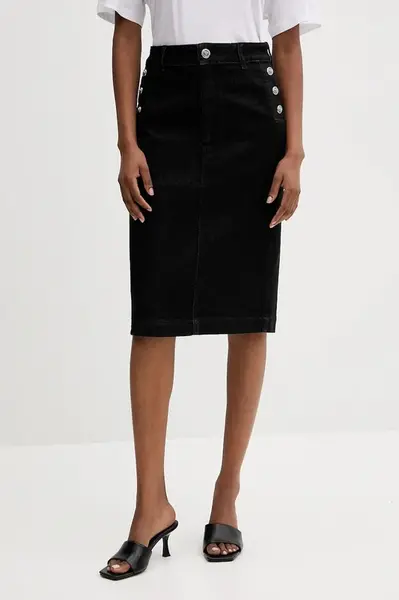 Džínová sukně Liu Jo