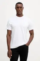 Bavlněné tričko Calvin Klein Jeans 2-pack