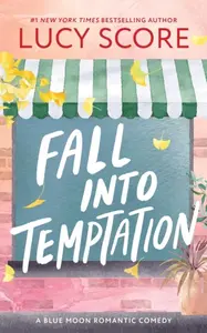 Fall into Temptation - Lucy Score