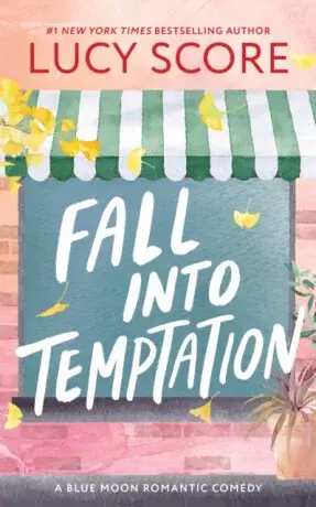 Fall into Temptation - Lucy Score