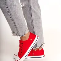 Dámské nízké tenisky Big Star Classic