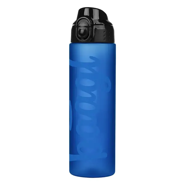 Baagl Tritanová láhev na pití Ocean Blue, 700 ml