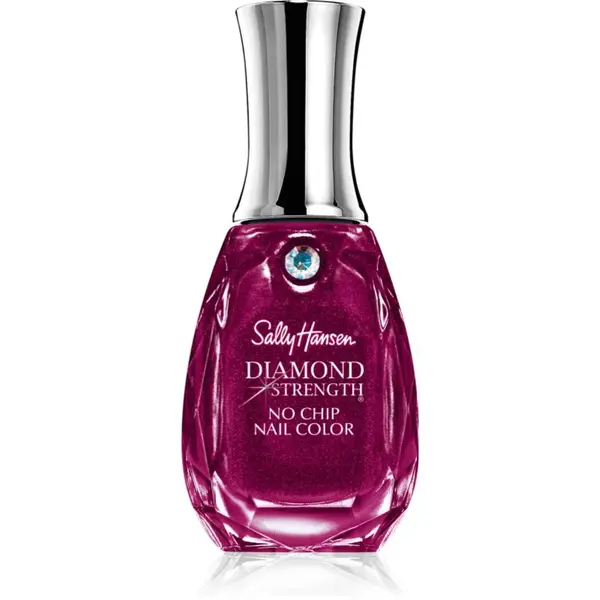 Sally Hansen Diamond Strength No Chip dlouhotrvající lak na nehty odstín Wedding Crasher 13,3 ml