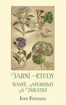 Jarní etudy - Ivan Fontana