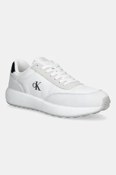Calvin Klein Jeans  Tenisky  ATHLEISURE RUNNER LACEUP NY-SU