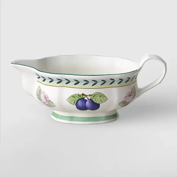 Nádoba na omáčku Villeroy & Boch French Garden 0,4 L