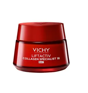 Vichy Collagen Specialist 16 denní krém 50 ml