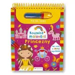 Kouzelné malování Princezny