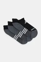 Ponožky adidas Performance CLIMA TRAINING 3-pack