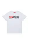 Dětské bavlněné tričko Diesel TADJUSTK14 T-SHIRT