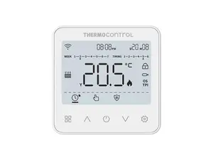 Termostat THERMOCONTROL TC 50-WiFi