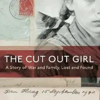The Cut Out Girl - Bart Van Es