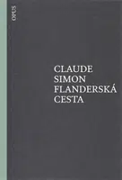 Flanderská cesta - Simon Claude