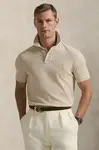 Bavlněné polo tričko Polo Ralph Lauren