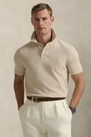 Bavlněné polo tričko Polo Ralph Lauren