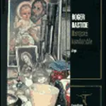 Bahijské kandomble - Roger Bastide