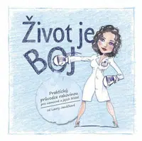 Život je boj - Laura Janáčková