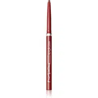 MAC Cosmetics Lipglazer tužka na rty odstín Ribbon 0.25 g