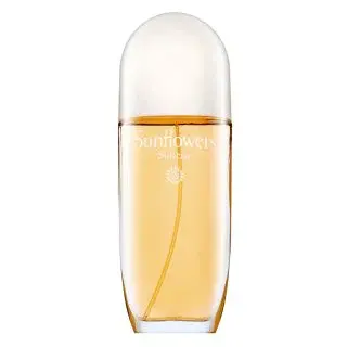 Elizabeth Arden Sunflowers Sunrise toaletní voda pro ženy 100 ml