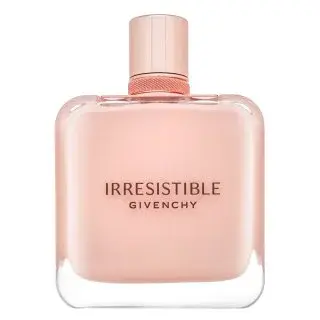 Givenchy Irresistible Rose Velvet parfémovaná voda pro ženy 80 ml