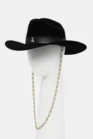 Vlněný klobouk Patrizia Pepe