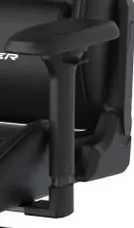 Područka 4D na DXRacer, 129E, GB001, levá