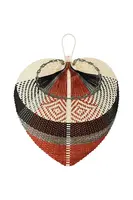 Vějíř Madam Stoltz 50 x 60 cm více barev