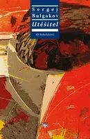 Utěšitel - Sergej Nikolajevič Bulgakov