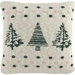 X-Mas DEKORAČNÍ POLŠTÁŘ 50/50 cm