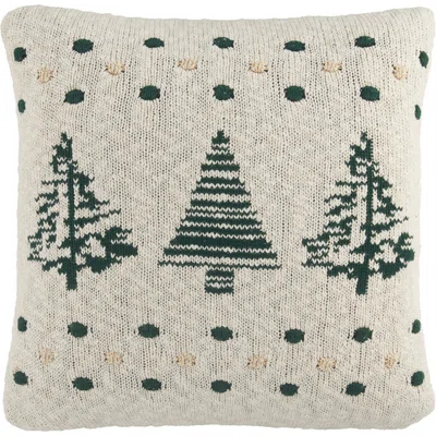 X-Mas DEKORAČNÍ POLŠTÁŘ 50/50 cm