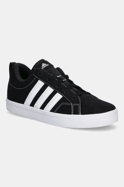 Dětské tenisky adidas VS PACE 2.0 černá barva, JR5598