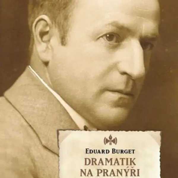 Dramatik na pranýři (Defekt) - Eduard Burget