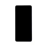 LCD + dotyk + přední kryt pro Samsung Galaxy A05s, black (Service pack)