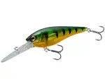 Shimano wobler lure bt worldcrank ar-c flash boost perch 7,3 cm 17 g